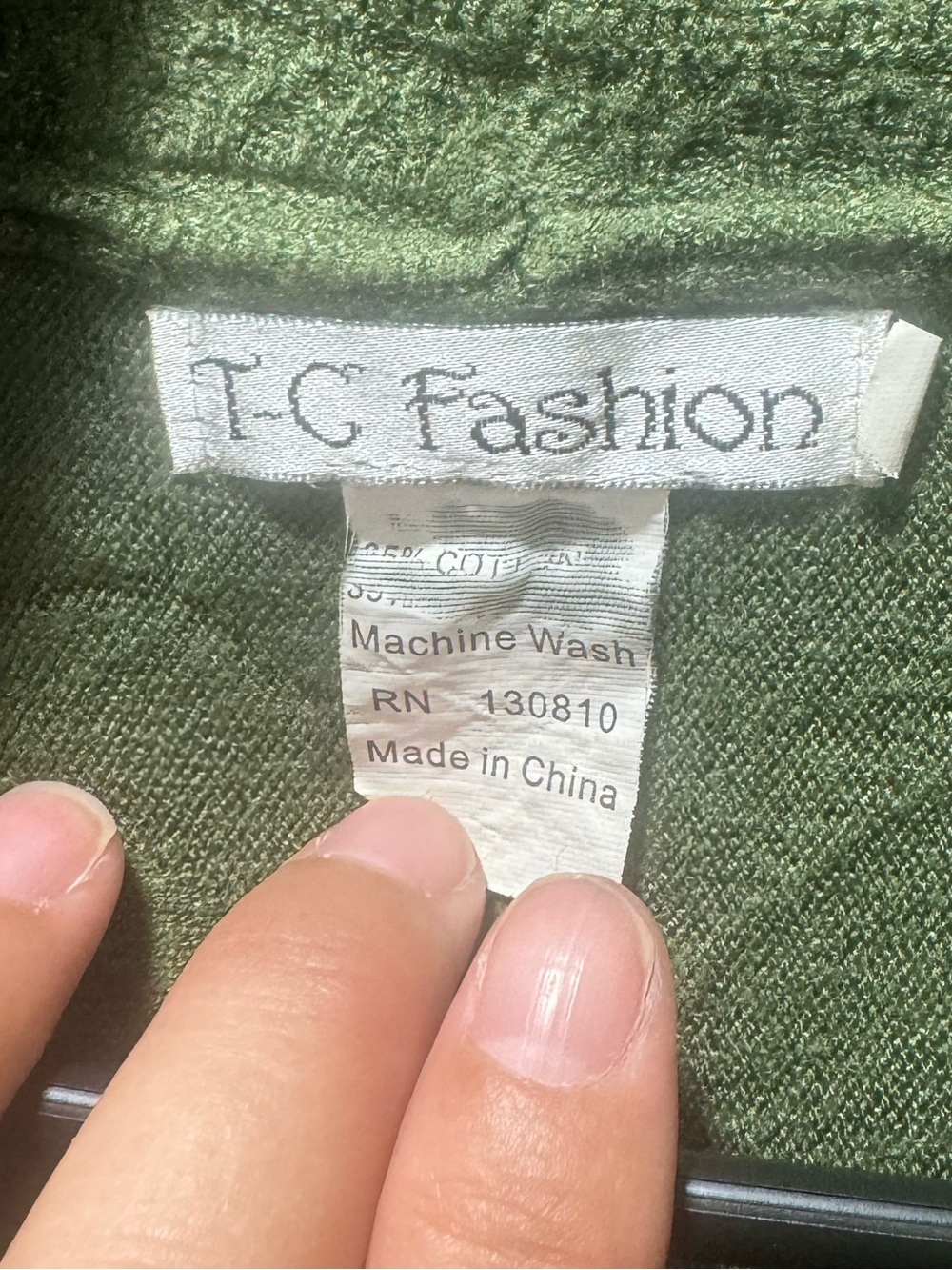 T C Fashion